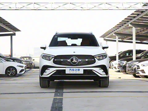 2026�� GLC 300 L 4MATIC ������ 5��