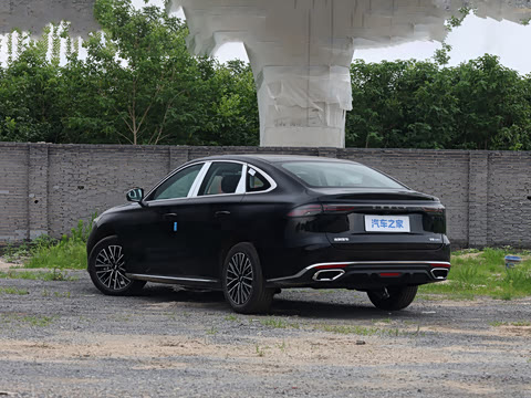 2027�� ��5�� 1.5L i-HEV����춯׷���