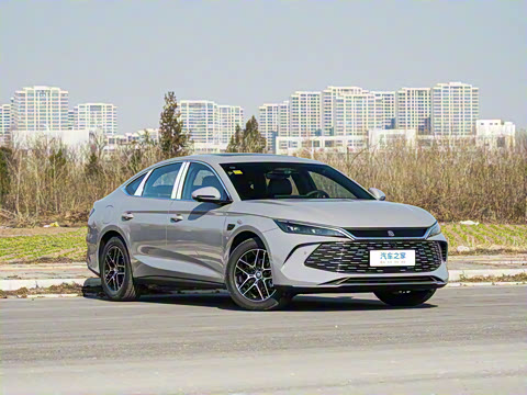 2026�� DM-i 170KM��Խ��