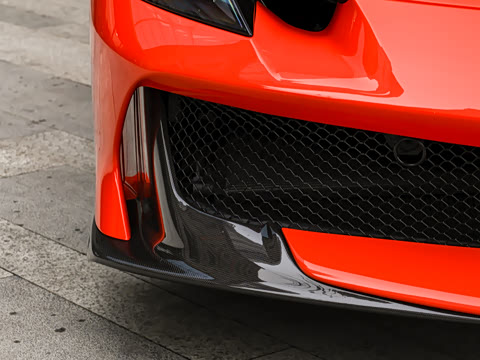 2025�� 3.0T V6 Speciale A