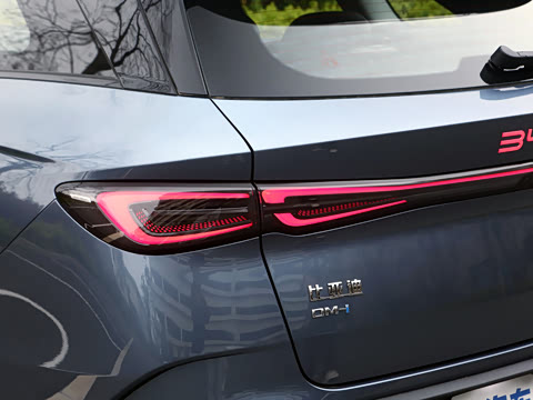 2026�� DM-i 210KM������