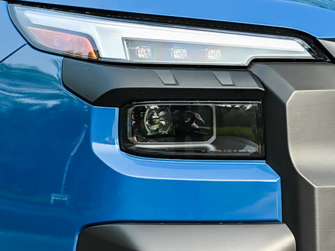 2026�� 2.4T AWD Wilderness ��Ұ��