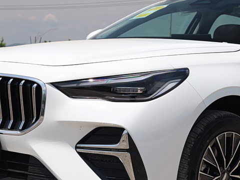 2027�� ��5�� 1.5L i-HEV����춯�Ƿ��