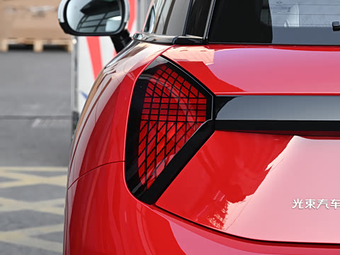 2026�� 463km COOPER SE ������