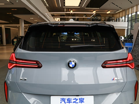 2025�� M50 xDrive