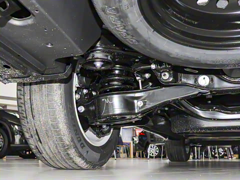 2026�� 2.5L���ܵ��˫��������Ӣ�� 5��