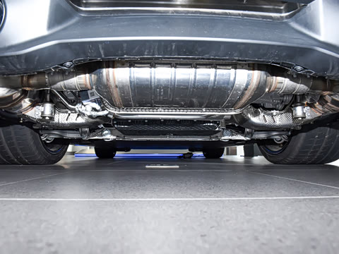 2025�� Carrera 3.0T