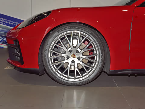 2026�� Panamera ������ 2.9T