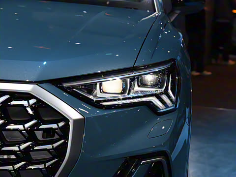 2025�� quattro 45�����ذ� 45TFSI quattro ʱ�ж�����