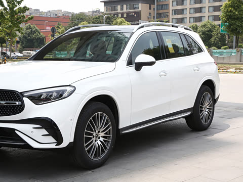 2026�� �Ŀ� GLC 300 L 4MATIC ������ 5��