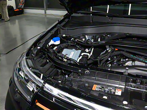 2025�� 2.3T EcoBoost ���ش�Խ�� 5��