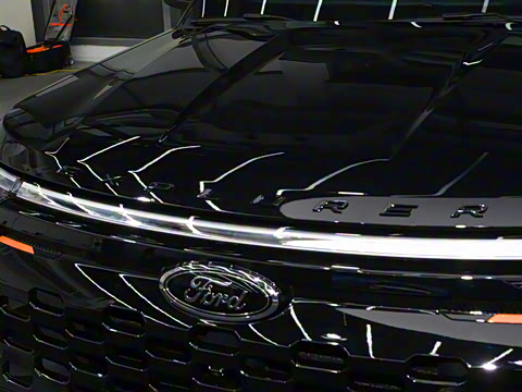 2025�� 2.3T EcoBoost ���ش�Խ�� 5��