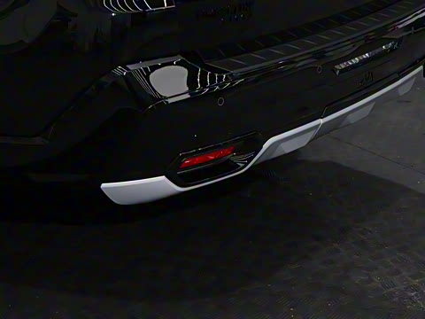 2025�� 2.3T EcoBoost ���ش�Խ�� 5��