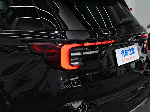 2025�� 2.3T EcoBoost ���ش�Խ�� 5��