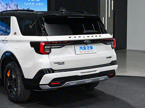 2025�� 2.3T EcoBoost ���ش�Խ�� 5��