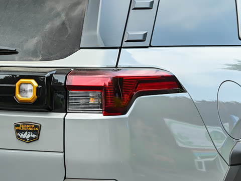 2026�� 2.4T AWD Wilderness ��Ұ��