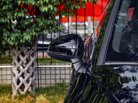 2024�� RS 5 2.9T Coupe ȼ���