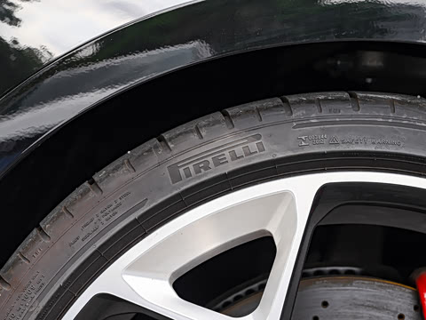 2024�� RS 5 2.9T Coupe ȼ���