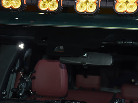 2025�� 2.3T ����SV7 36��������