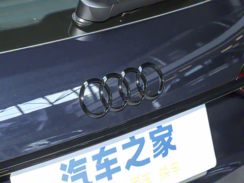 2025�� Avant 45 TFSI ��̽�ռ�