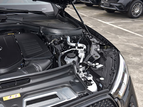 2026�� �Ŀ� GLC 300 L 4MATIC ������ 7��