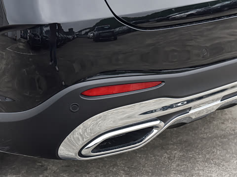 2026�� �Ŀ� GLC 300 L 4MATIC ������ 7��