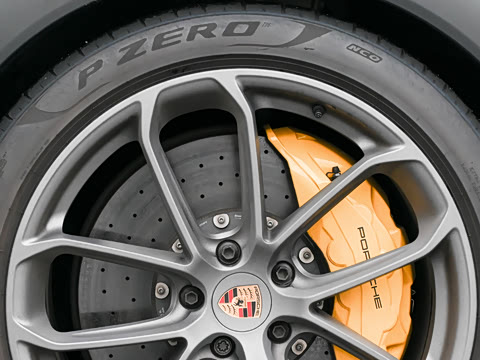 2025�� Cayenne Coup�� Turbo GT 4.0T