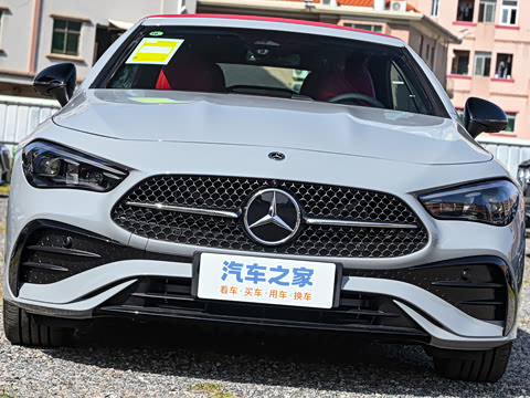 2026�� CLE 300 4MATIC ������ܳ�