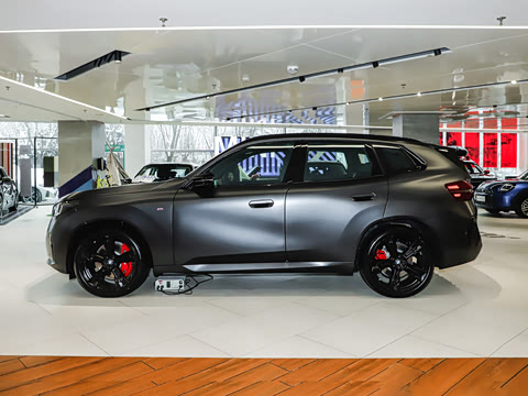 2026�� M50 xDrive