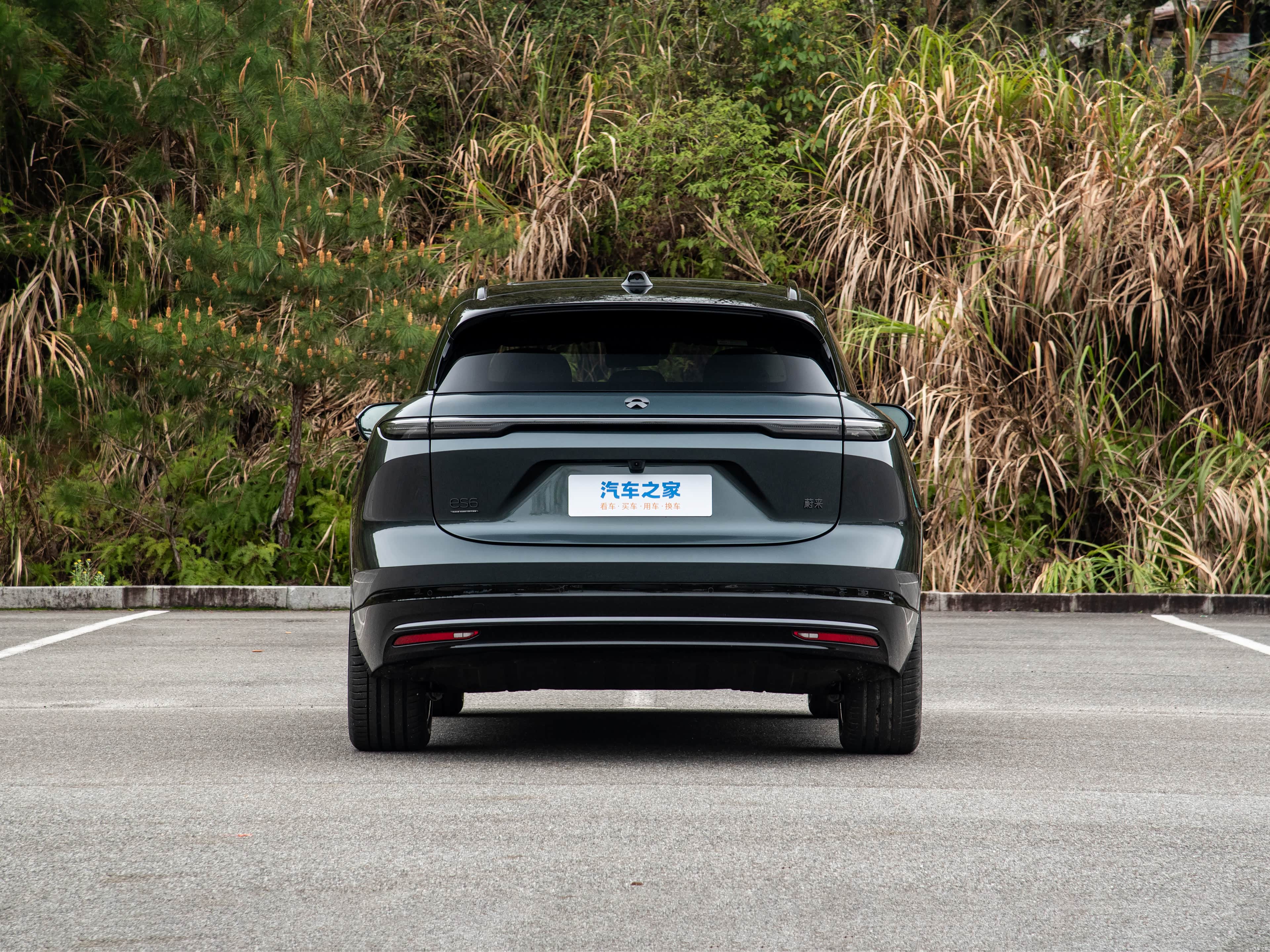 Nio ES6, миниатюра 6