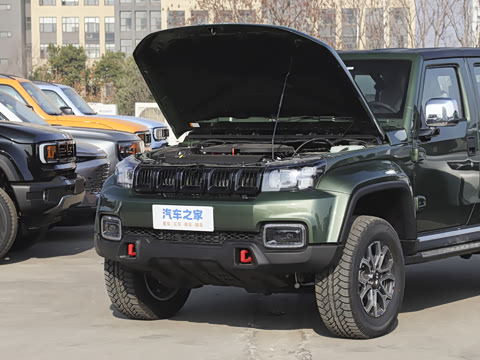 2026�� 2.0T ̽�ռ� ���Ͱ�