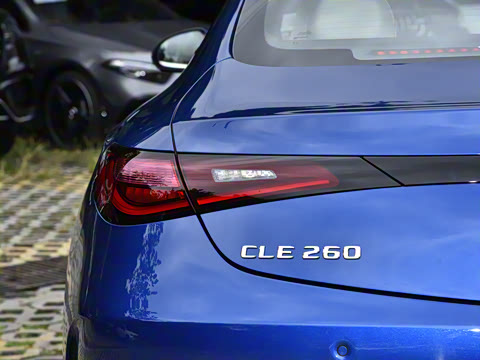 2026�� CLE 260 ���ܳ�