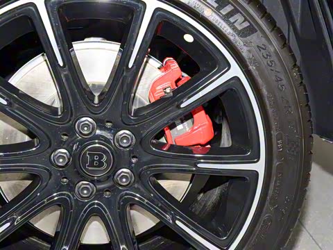 2026�� BRABUS ���ܰ�