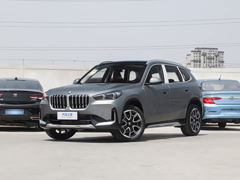 2026�� sDrive25Li X�����װ