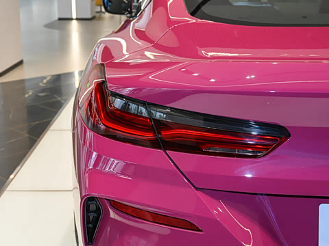 2022�� 840i ˫�Ž��ܳ� M�˶���װ