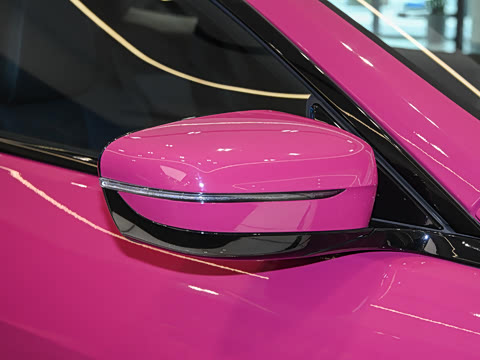 2022�� 840i ˫�Ž��ܳ� M�˶���װ