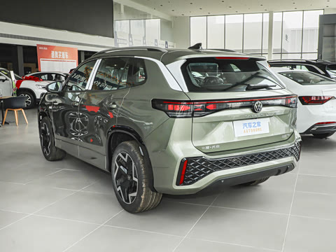 2026�� ̽��L 330TSI ������ӢCity��