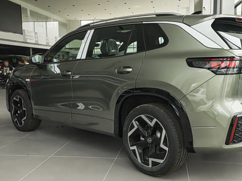2026�� ̽��L 330TSI ������ӢCity��