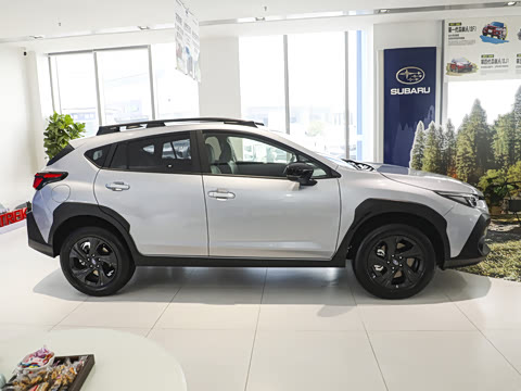 2026�� 2.5i AWD��Ӣ��EyeSight