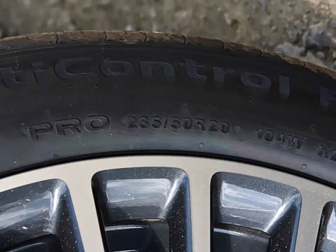 2026�� 2.0TD �Զ��콢 7��