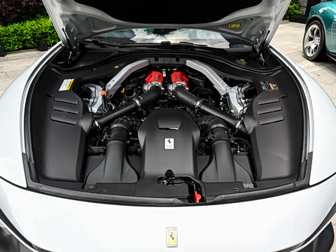 2026�� 3.9T V8 ��׼��