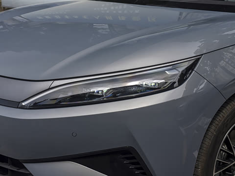 2026�� DM-i 230KM������
