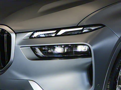 2024�� xDrive40i �����ͺ�����װ