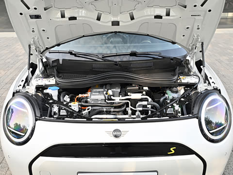 2026�� 463km COOPER SE ������ PLUS