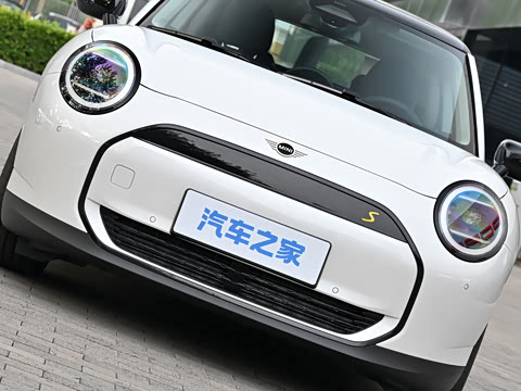 2026�� 463km COOPER SE ������ PLUS