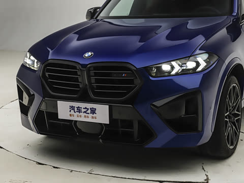 2024�� X5 M ������