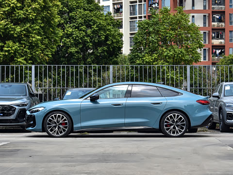 2026�� TFSI quattro 200kW �콢��