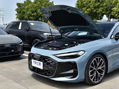 2026�� TFSI quattro 200kW �콢��