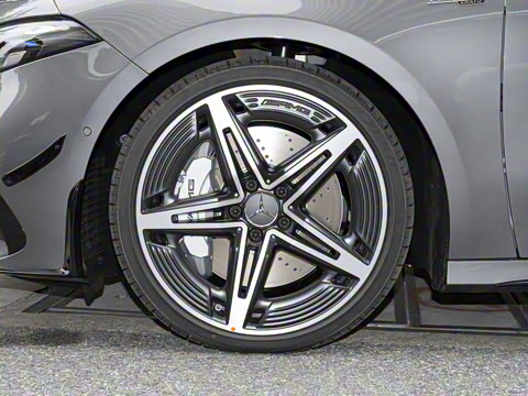 2026�� AMG A 35 L 4MATIC