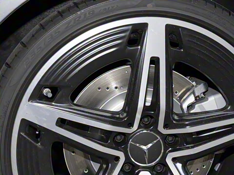 2026�� AMG A 35 L 4MATIC